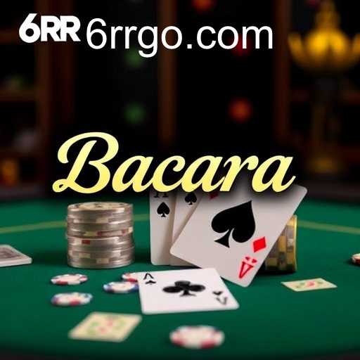 Bacará online