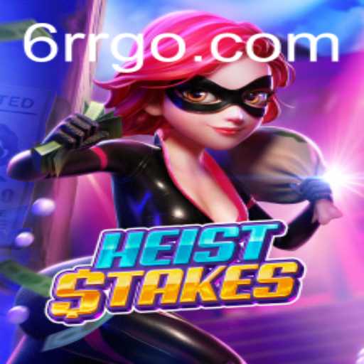 Explorando o Jogo HeistStakes: Regras e Impactos Atuais