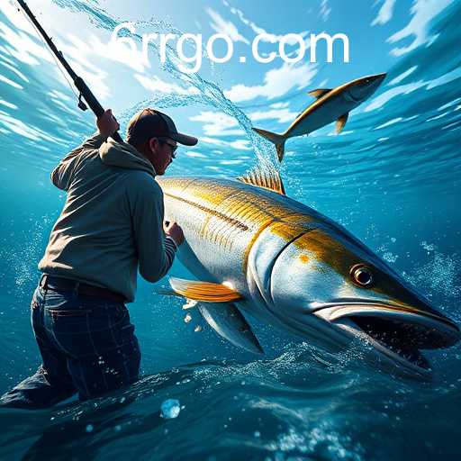 Jogos de pesca