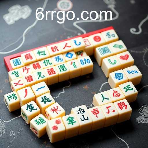 Mahjong