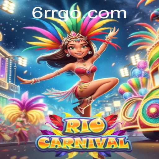 Explorando RioCarnival: O Jogo de Estrategia e Diversão Inspirado no Carnaval Carioca