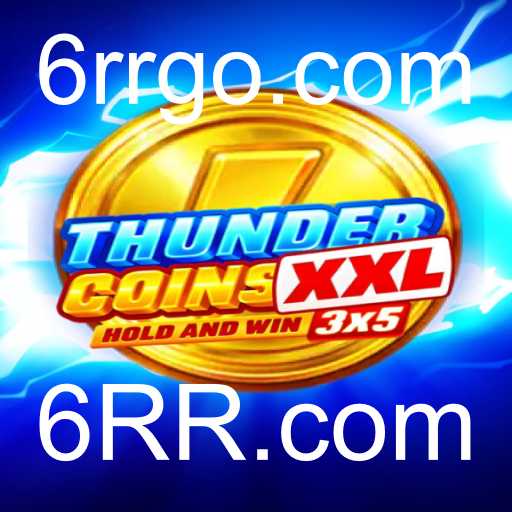 ThunderCoinsXxl: A Nova Sensação dos Jogos Digitais