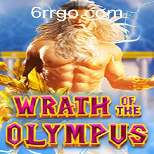 Explorando WrathofOlympus: Um Mergulho no Mundo Mitológico de 6RR.com