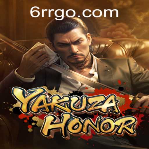Descubra o Fascinante Mundo de YakuzaHonor: Um Mergulho Profundo no Jogo do Ano